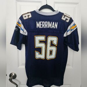 Chargers Jersey